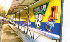 Complejo Deportivo 5-0