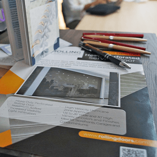 Uniformes personalizados