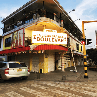 Ilustración digital