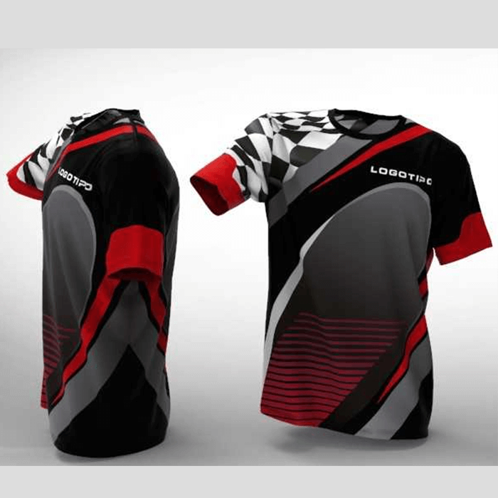 Estampado de camiseta 1