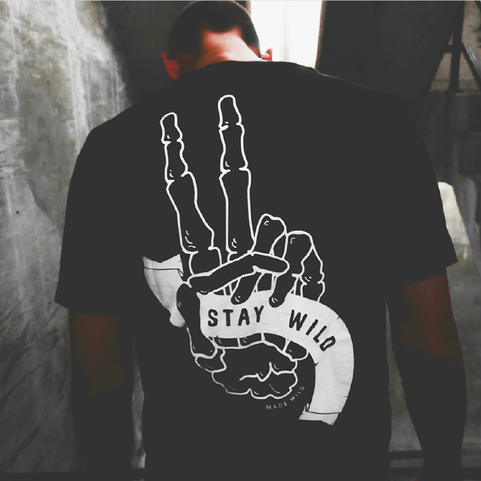 Estampado de camiseta 3