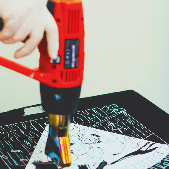 Estampado de camiseta 4