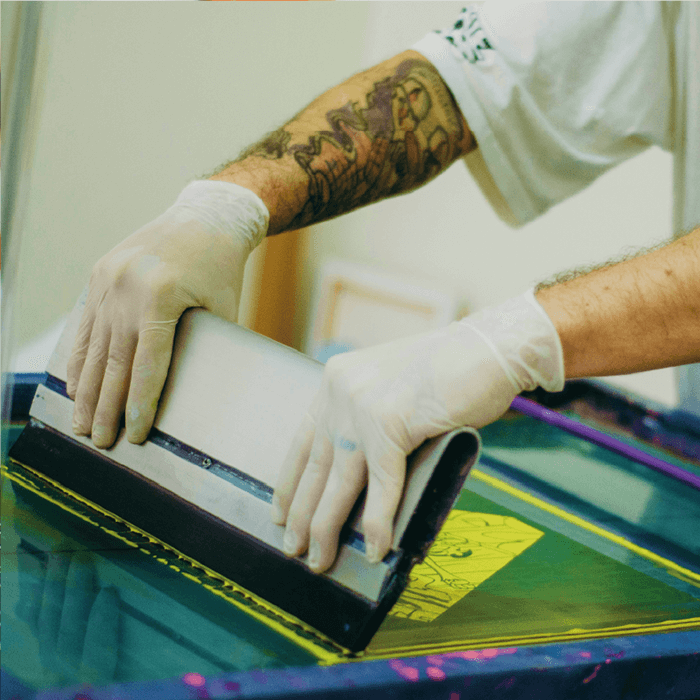 Estampado de camiseta 5