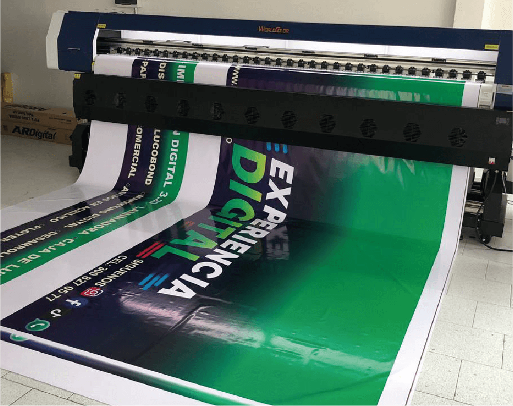 Impresión digital 3
