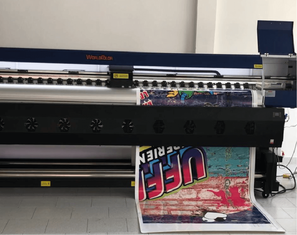Impresión digital 4
