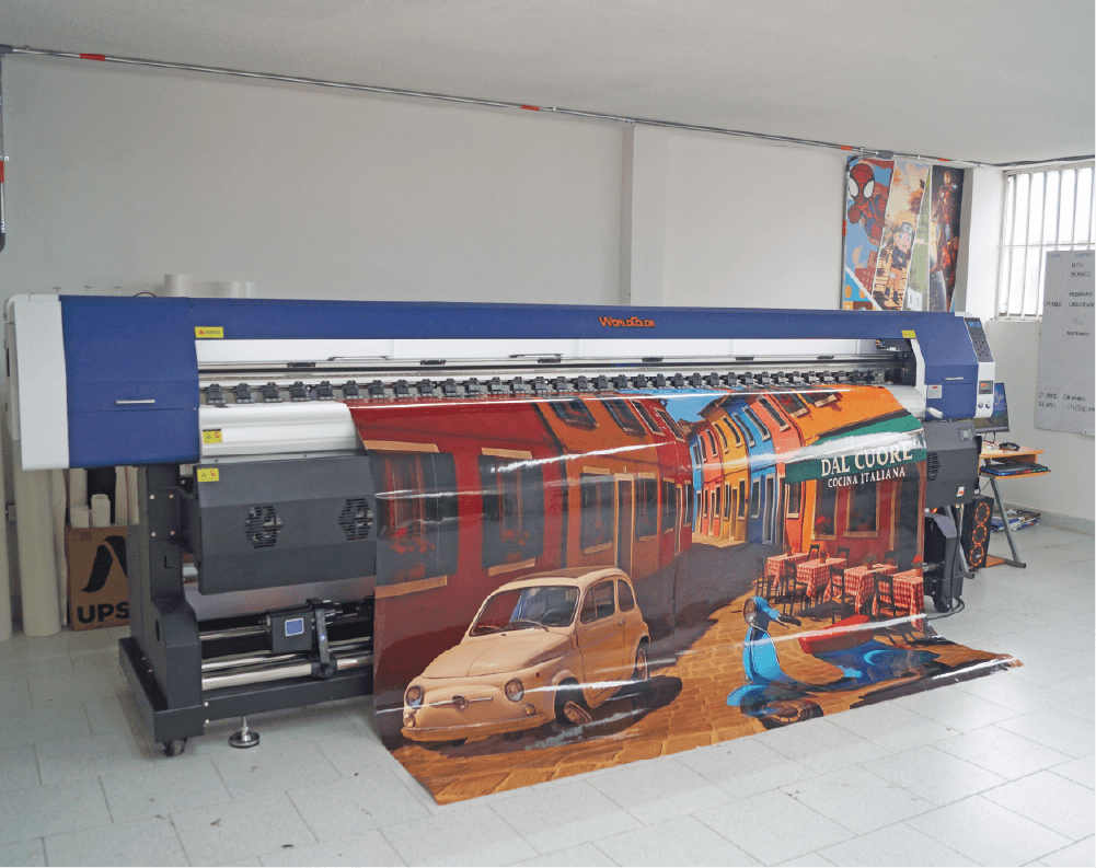 Impresión digital 5