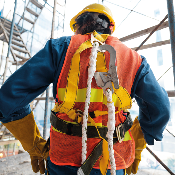 Estructura metálica 3