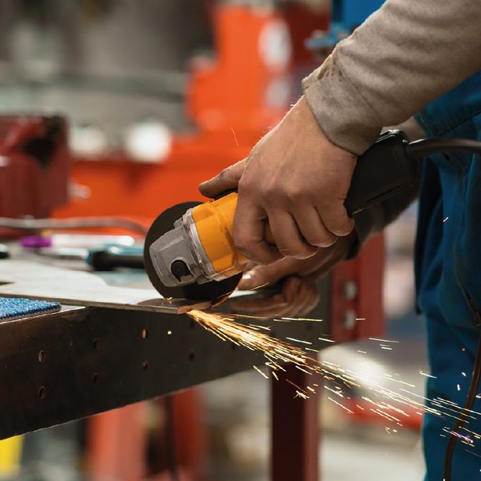 Estructura metálica 6